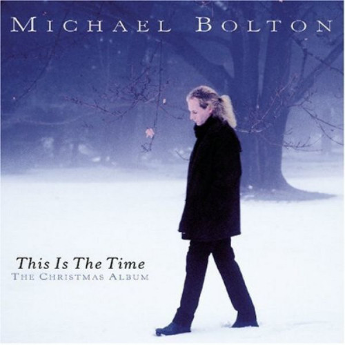 MICHAEL BOLTON This Is The Time.jpg